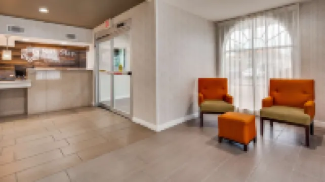 SureStay Hotel by Best Western Alexandria Airport Hoteles en Alexandría