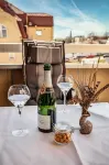Hotell Carl Friman فنادق في Motala