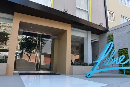 Libre Hotel, BW Signature Collection