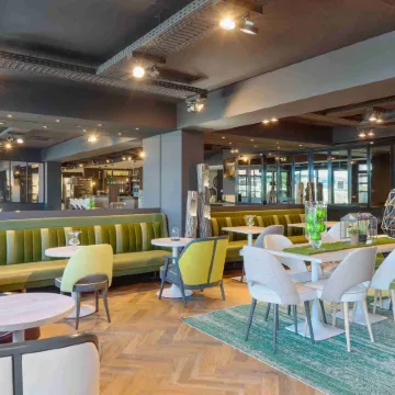 Kyriad Crepy EN Valois