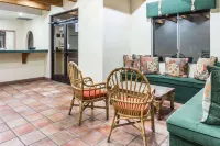 슈퍼 8 바이 윈덤 코튼우드