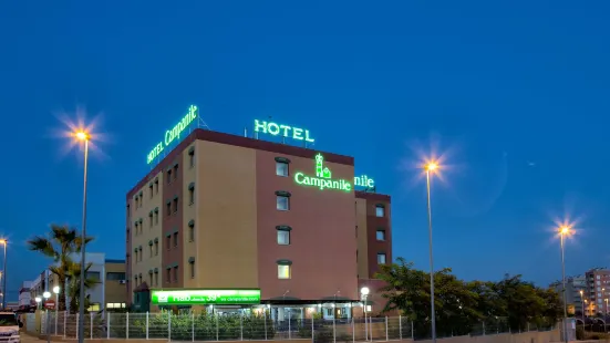 Hotel Yit Ciudad de Elche