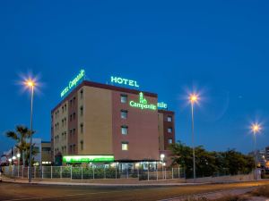 Hotel YIT Ciudad de Elche