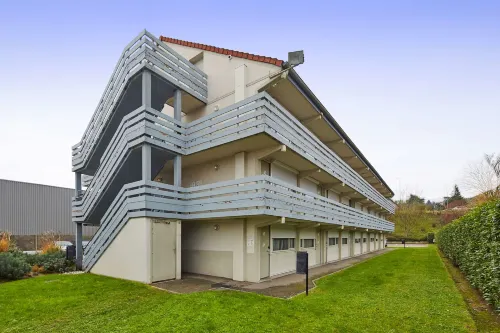 Campanile Epone Hotels in Mézy-sur-Seine