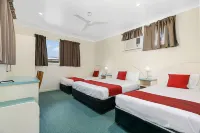 Econo Lodge Park Lane Hotels in Bundaberg