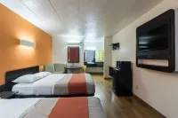 Motel 6 Crawfordsville, IN - Wifi