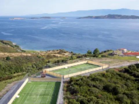 鷹別墅 - 世界小奢華酒店