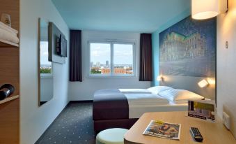 B&B Hotel Wien-Hbf