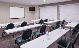 Best Western Plus La Mid-Town Hotel