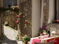 Mulino Rossi (Ptb170) Hotels in Pietrabruna