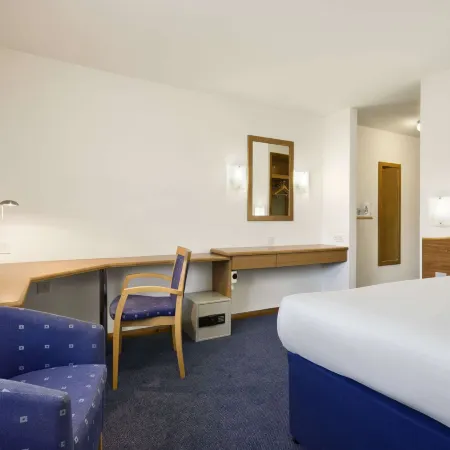 Days Inn by Wyndham Telford Ironbridge M54