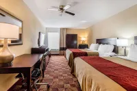 Comfort Inn & Suites Jasper Hwy 78 West Hotels in Jasper