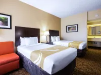 Quality Inn & Suites Hotels in Dillon County