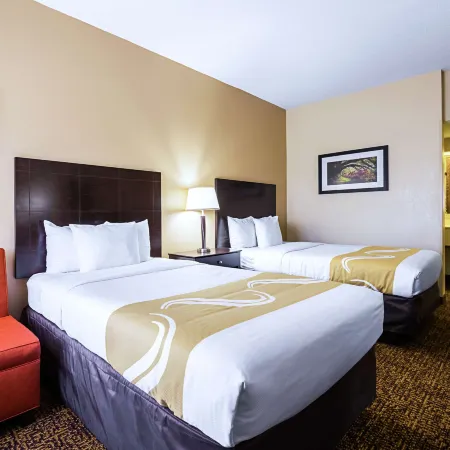 Quality Inn & Suites