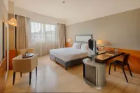NH Linate Hotels in San Giuliano Milanese