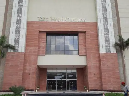 Tolip Gardens Hotel