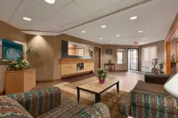 Riverdale Inn Hotels in West Springfield