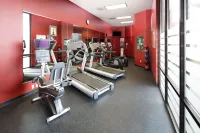 Red Lion Hotel Kalispell - Phòng tập thể hình
