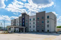 Sleep Inn Hotels in Baxley