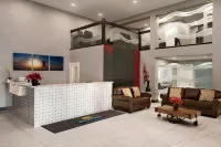 Days Inn by Wyndham Wainwright Các khách sạn ở Wainwright