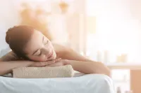 InterContinental Hotels 多哈 - 西灣 - SPA