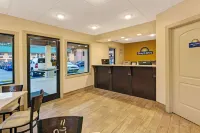 Days Inn by Wyndham Cherokee Near Casino Hotels in Cherokee