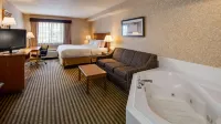Best Western Rama Inn Hotel a Soap Lake