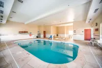 Sleep Inn Decatur I-72 - Pool