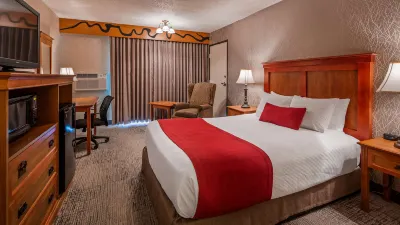 Best Western Plus Rivershore Hotel Hotels in West Linn