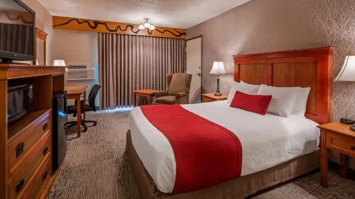 Best Western Plus Rivershore Hotel Hotels in West Linn