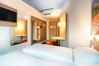 B&B HOTEL Kempten Hotels in Sulzberg