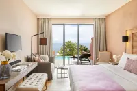Nido, Mar-Bella Collection Hotel a Agios Ioannis Peristerion