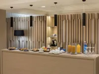 Hesperia Murcia Centro Hotels near Roman Bridge