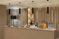 Hesperia Murcia Centro Hotels in Huerta de Murcia