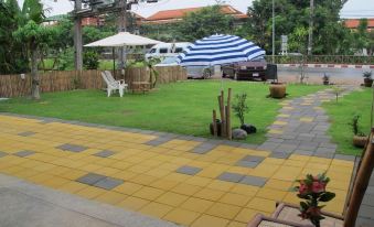 Khaolak Seafan Bed & Breakfast - Housity