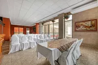 Hotel Quality Inn Aguascalientes - Aamiainen