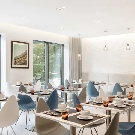 Le Saint-Antoine Hotel  Spa, BW Premier Collection