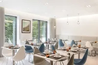 聖安東尼Spa酒店，貝斯特韋斯特至尊精選 - 早餐