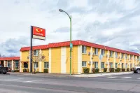 High Desert Inn
