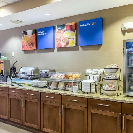Comfort Inn