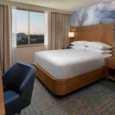 Delta Hotels by Marriott Santa Clara Silicon Valley Rooms