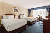 Travelodge by Wyndham Williamsburg I-64 Hotels in James City County