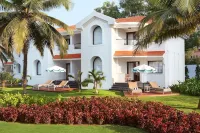 Holiday Inn Resort Goa