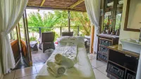 Jozini Tiger Lodge & Spa by Dream Resorts - spa