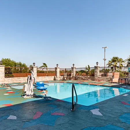 Quality Inn & Suites
