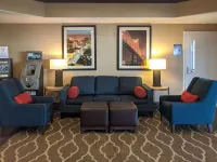 Comfort Inn Marrero-New Orleans West Các khách sạn gần Công viên Audubon