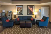 Comfort Inn Marrero-New Orleans West Hotels in Westwego