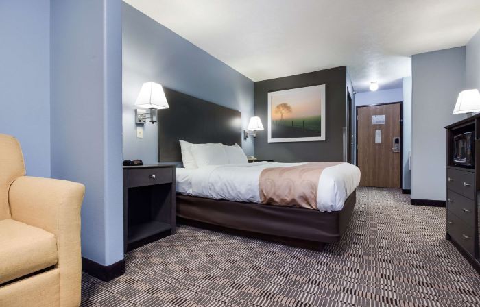 Quality Inn & Suites