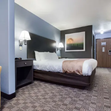 Quality Inn & Suites