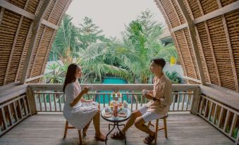 Sunrise Suite Seminyak